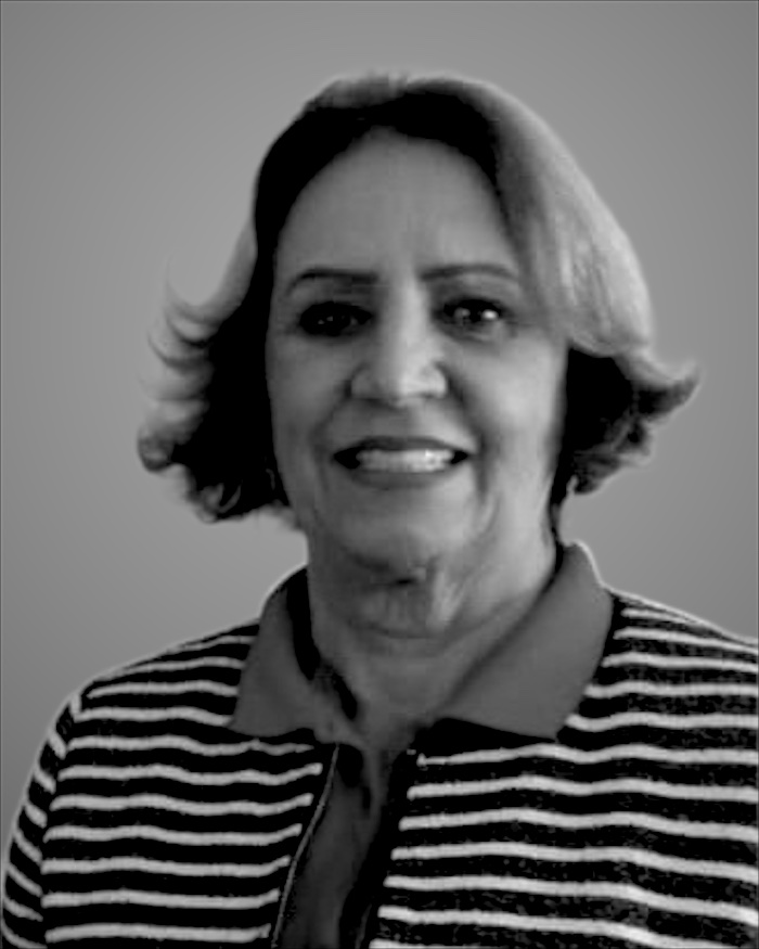 Marlene Helena da Anunciação